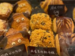 -屋裡·Union Bakery(龙江路店)