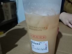 -书亦烧仙草(长沙医学院店)