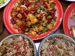 -小街47號江湖菜(四合院店)