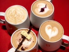 -么么咖啡(燕郊店)