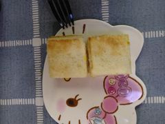 冰火咖椰吐司-赏饮·WILL TEA