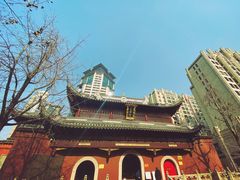 -上海白云观