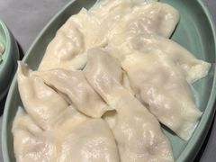 -东方饺子王(哈西万达店)