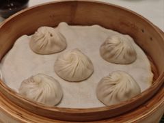 -桂满陇·蟹黄小笼汤包(清河万象店)