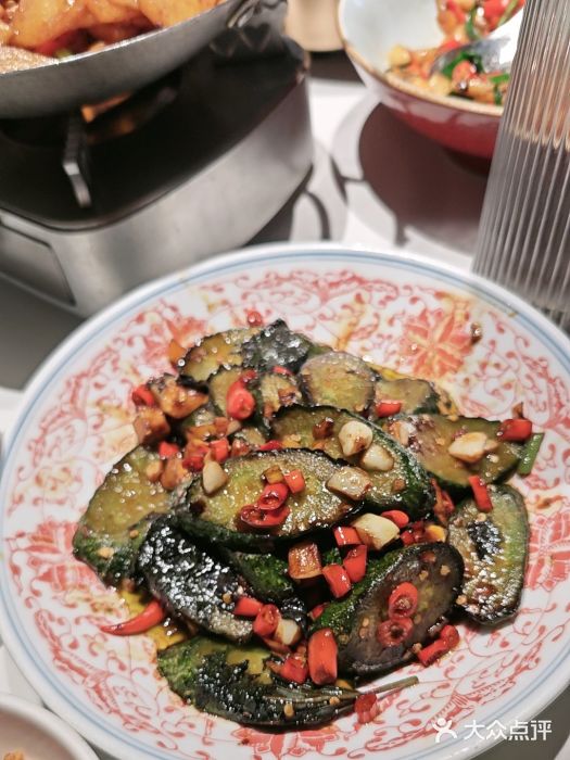 匠熙小馆(崇文门店)图片