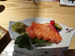 -鹤龟料理店(时代天街店)
