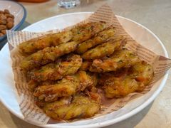 -杨氏青龙虾·羊蝎子(珠江路店)