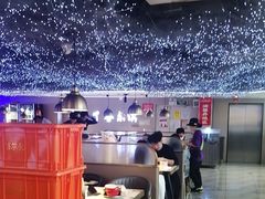 -徐记小怪兽肉蟹煲(中央大街店)