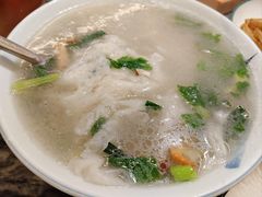 -安泰楼·佛跳墙创始人·传统闽味早茶·酒楼(三坊七巷闽菜地标店)