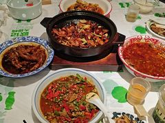 -欧记大排档·景德菜(上海首店)