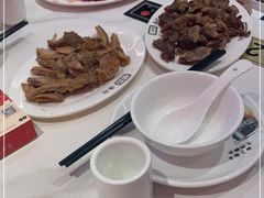-八合里潮汕鲜牛肉火锅(福州万象城店)