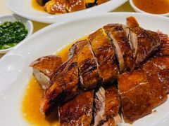 -龙记烧腊茶餐厅(常德路店)
