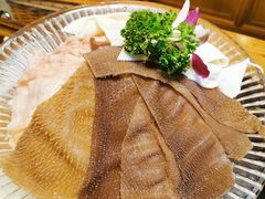 -大龙辣火锅·龙虾·烧烤(湖滨新天地店)