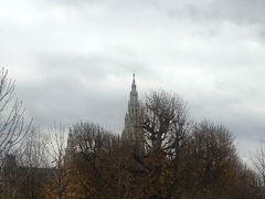 -斯蒂芬主教座堂(Stephansdom)