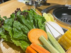 -姜虎东白丁烤肉(恒隆广场店)