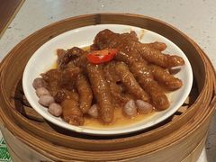 -吉旺港式餐厅(南方商城店)
