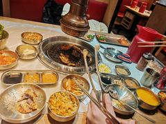 -韩宫宴和牛烤肉(无锡大东方广场店)