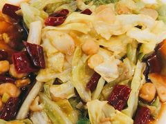 -帕米尔食府(白云观店)