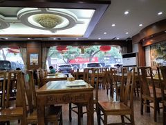 大堂-砂锅居(西四店)