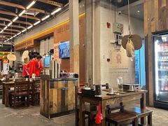 -破店肥哈·东北烧烤(南山保利店)
