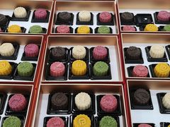 -上海理工大学出版印刷高等专科学院-学生食堂