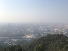 -杭州半山国家森林公园