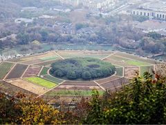 -八卦田遗址公园