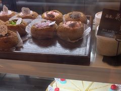 -Max Bakery 阿唛手作
