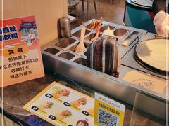 -文叔·湖北名小吃·小龙虾(黄贝岭地铁站店)