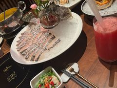 -揽季锅物会.福建黄鱼.海鲜姿造(五四路店)