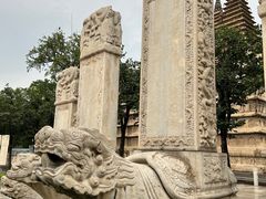 -北京石刻艺术博物馆(五塔寺)