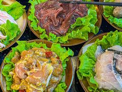 -南阳城烧烤海鲜酒店(和平路店)