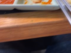 -韩盛·盛江山自助料理(沈辽路万达店)
