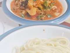 -莎车清真美食