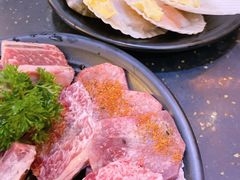 -熊出没日本烧肉放题