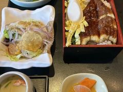 -江户前日本料理(瑞诗酒店店)