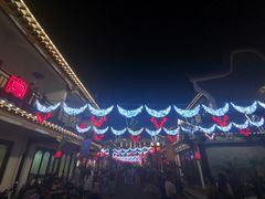 -靖西锦绣古镇景区
