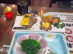 -桃太郎寿司料理(南坪店)