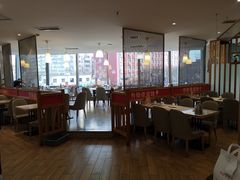 -叁拾壹克饺子·东北菜(国贸店)