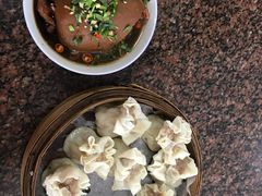-张一品食府