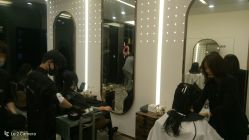 -INSTYLE造型·明星店