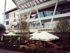 iphone_upload_pic-Paulaner·德国帕拉娜自酿啤酒餐厅(海上世界店)