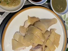 -味食家市师鸡(三元里店)