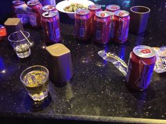 -欢乐盛KTV音乐会所(泰然店)