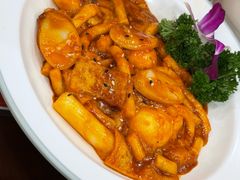-贵宾庄炸酱面·韩式料理(火炬八街店)