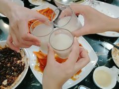 -桃园中华料理炸酱面(燕儿岛路店)
