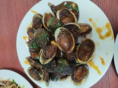 -日丰园海肠水饺·老字号大连海鲜(小平岛总店)
