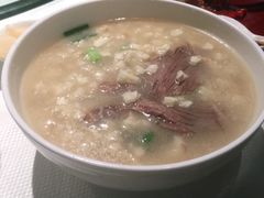 -咨言·烤鸭·烩面泡馍(建业十八城店)