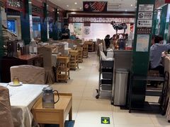 -东来顺饭庄(王府井步行街店)