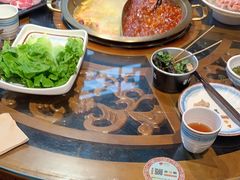 -小天鹅火锅·一线江景洪鼎旗舰店(洪崖洞店)